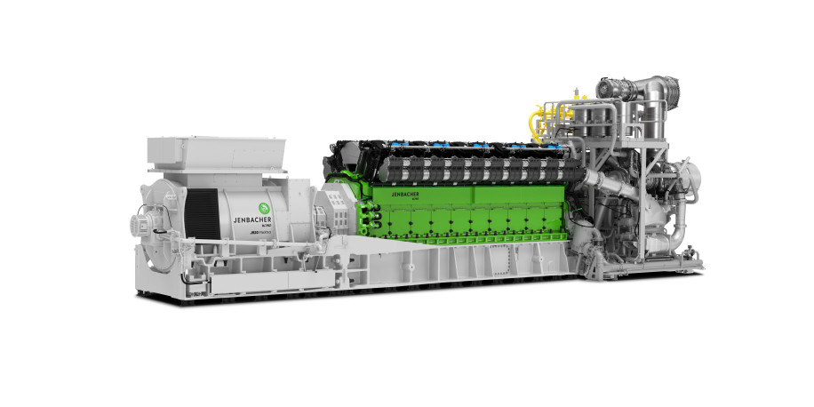 Газові двигуни та турбіни огляд