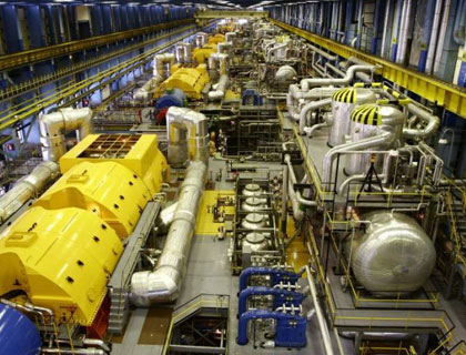 Статті о турбінах та двигунах